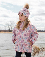 Mid-Season Jacket