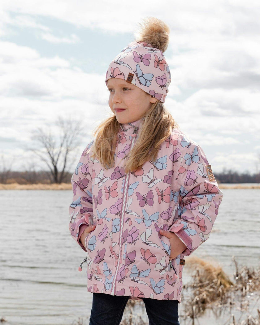 Mid-Season Jacket