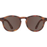 Originals Keyhole Sunglasses: Classic Tortoise