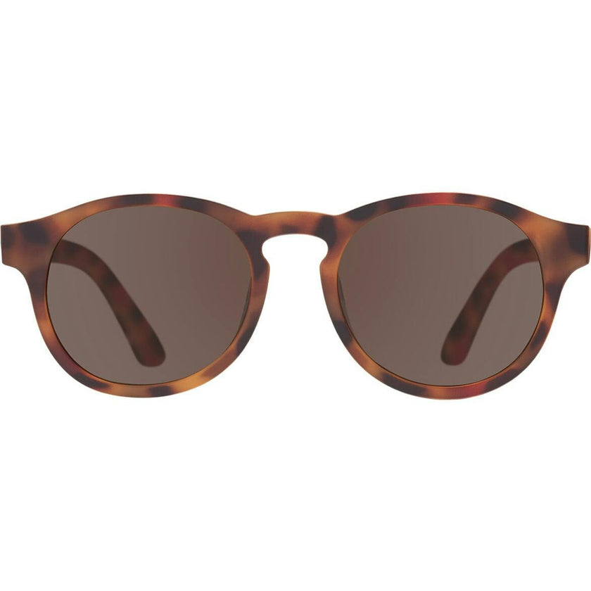 Originals Keyhole Sunglasses: Classic Tortoise