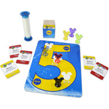 5 Second Rule Disney Edition Fun Family Game