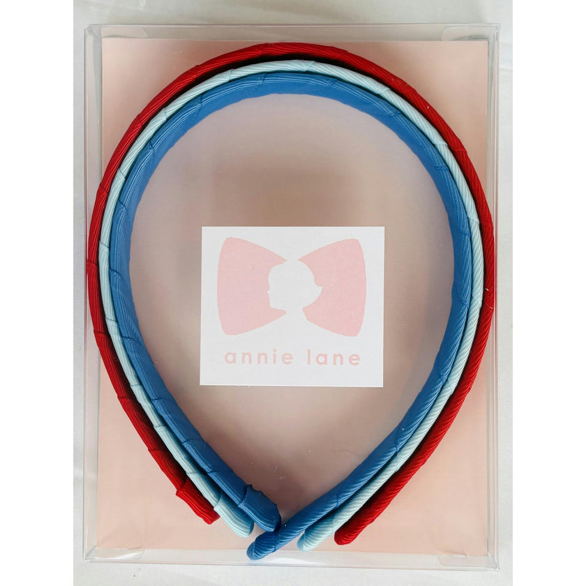 Three Headband Box Set