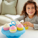 Cupcake Set - 16pc Mix & Match