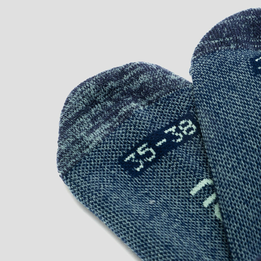 Clouds Merino Ski Socks