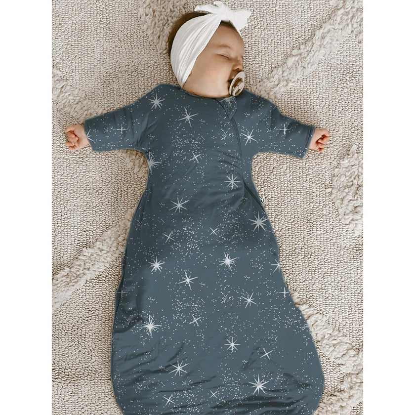 Long Sleeve Transitional Swaddle