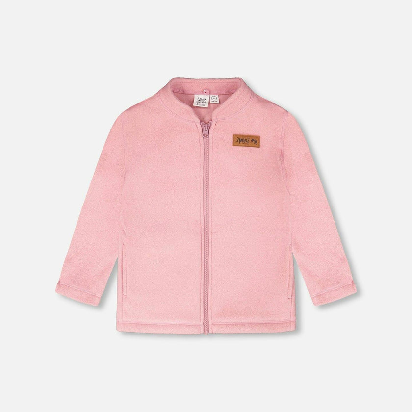 3-In-1 Two-Piece Mid-Season Outerwear Set