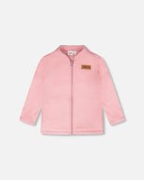 3-In-1 Two-Piece Mid-Season Outerwear Set