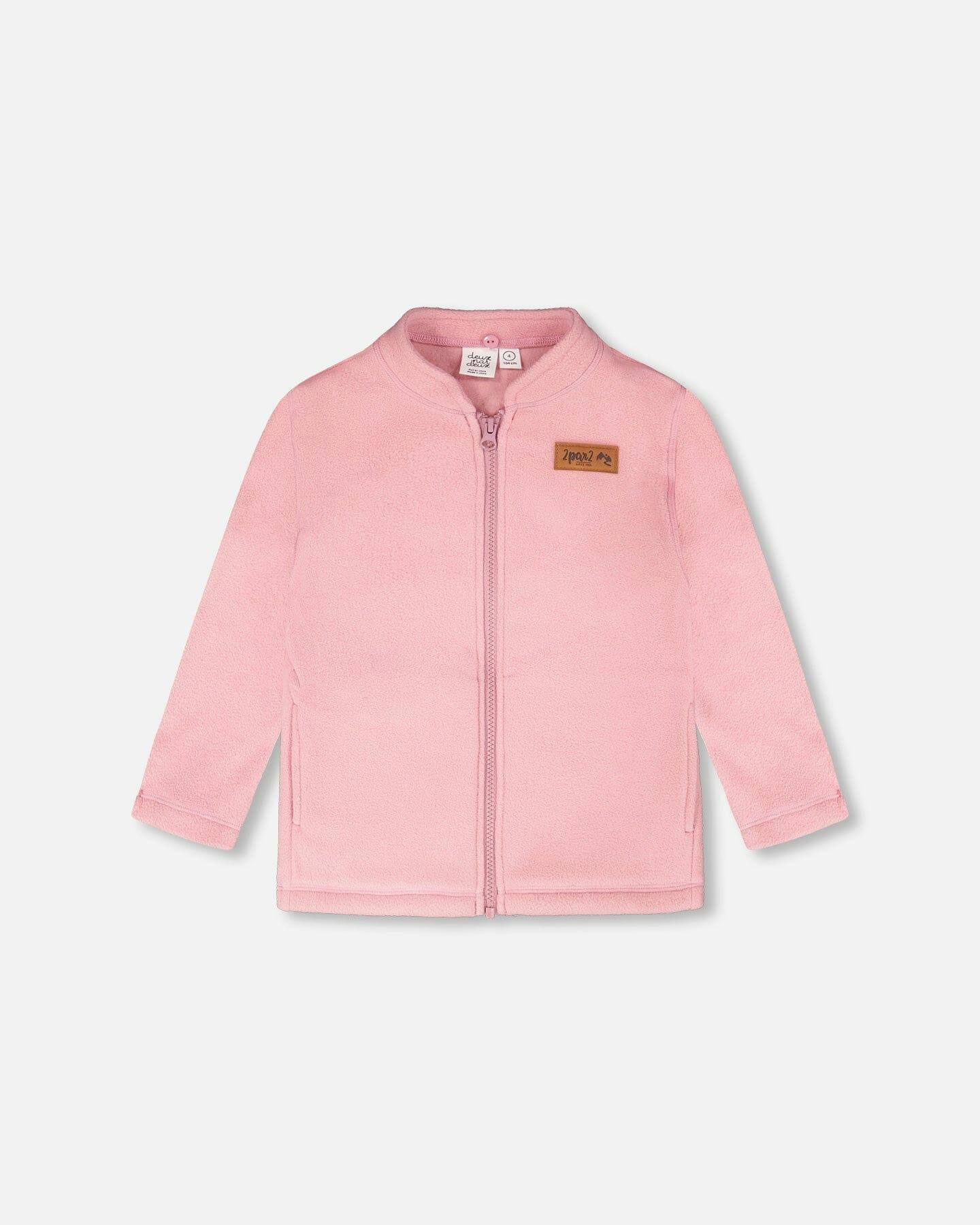 3-In-1 Two-Piece Mid-Season Outerwear Set