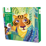 Stick'N Fun - Mosaics Jungle - 5y+