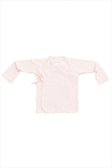 Tie Front Tee Long Sleeve