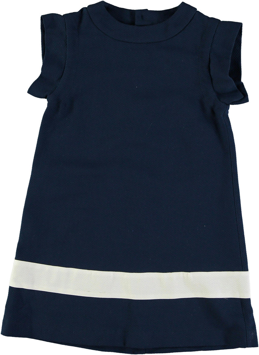 Robe fille Clafoutis