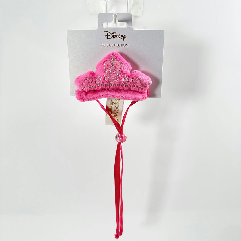 Disney Aurora Head Accessory