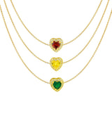 SPYTASTIC NECKLACE X TOTALLY SPIES!