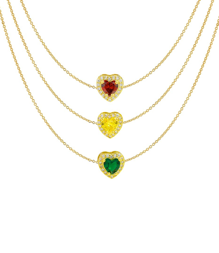 SPYTASTIC NECKLACE X TOTALLY SPIES!