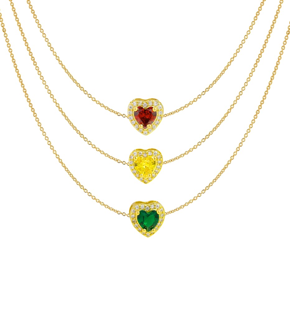 SPYTASTIC NECKLACE X TOTALLY SPIES!