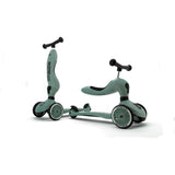 Highwaykick 1 Scooter and Ride On Toy Forest