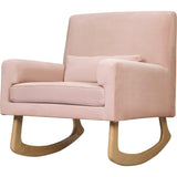 Sleepytime Rocker with Light Legs