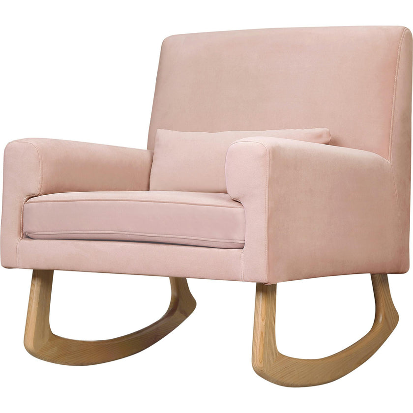 Sleepytime Rocker with Light Legs