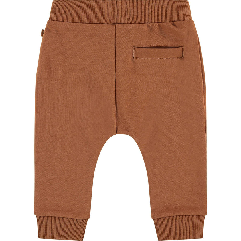 Line Accent Sweatpants