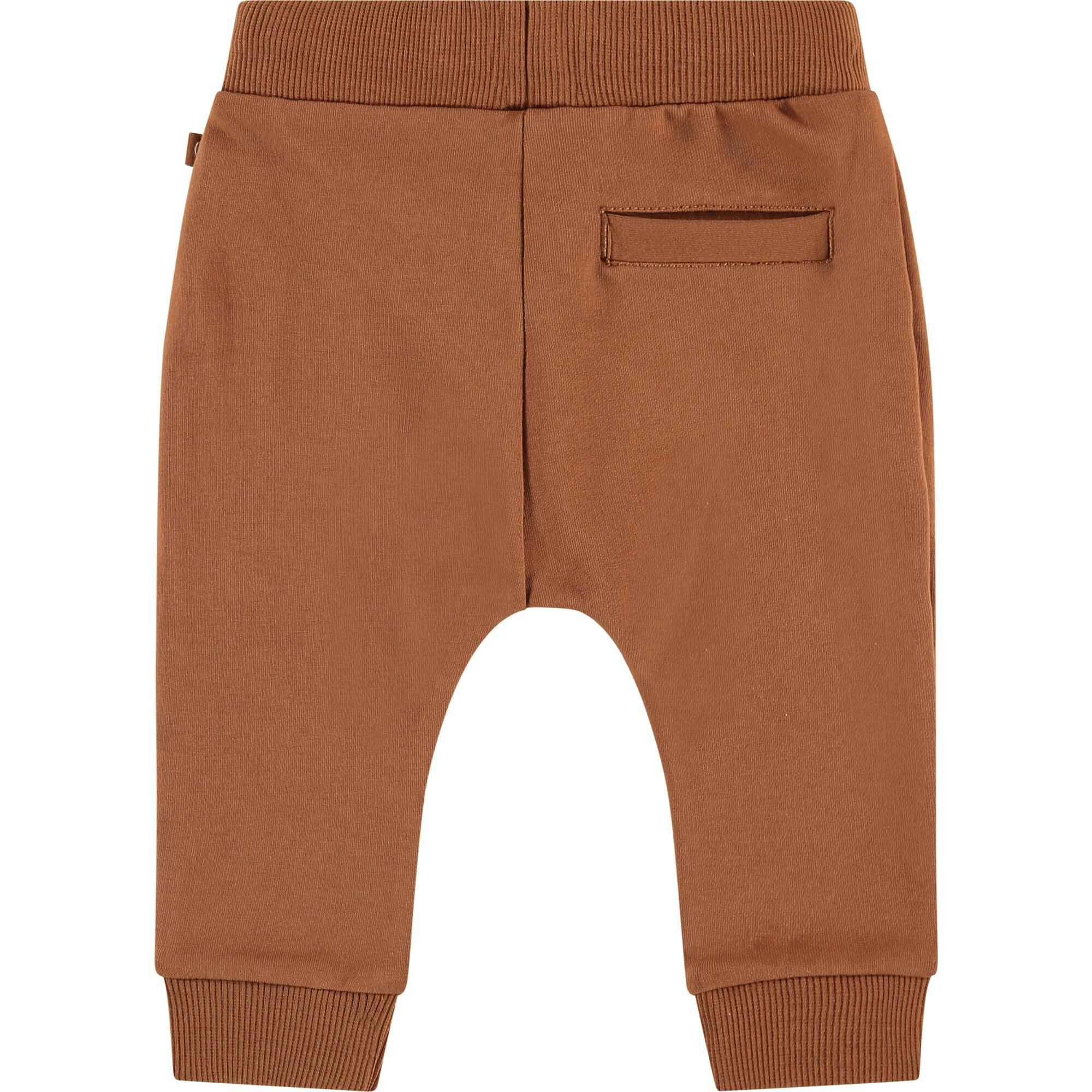 Line Accent Sweatpants