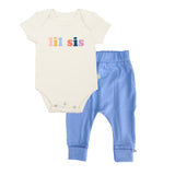 gift set | lil sis periwinkle