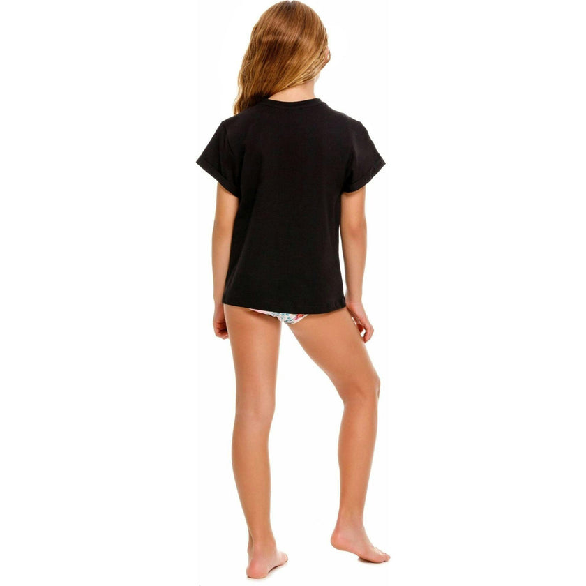 Dave Kids' T-shirt