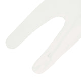 Zippered Footie in Cloud