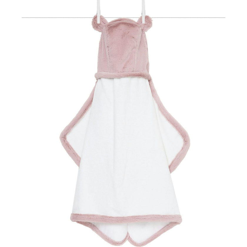 Luxe Baby Towel