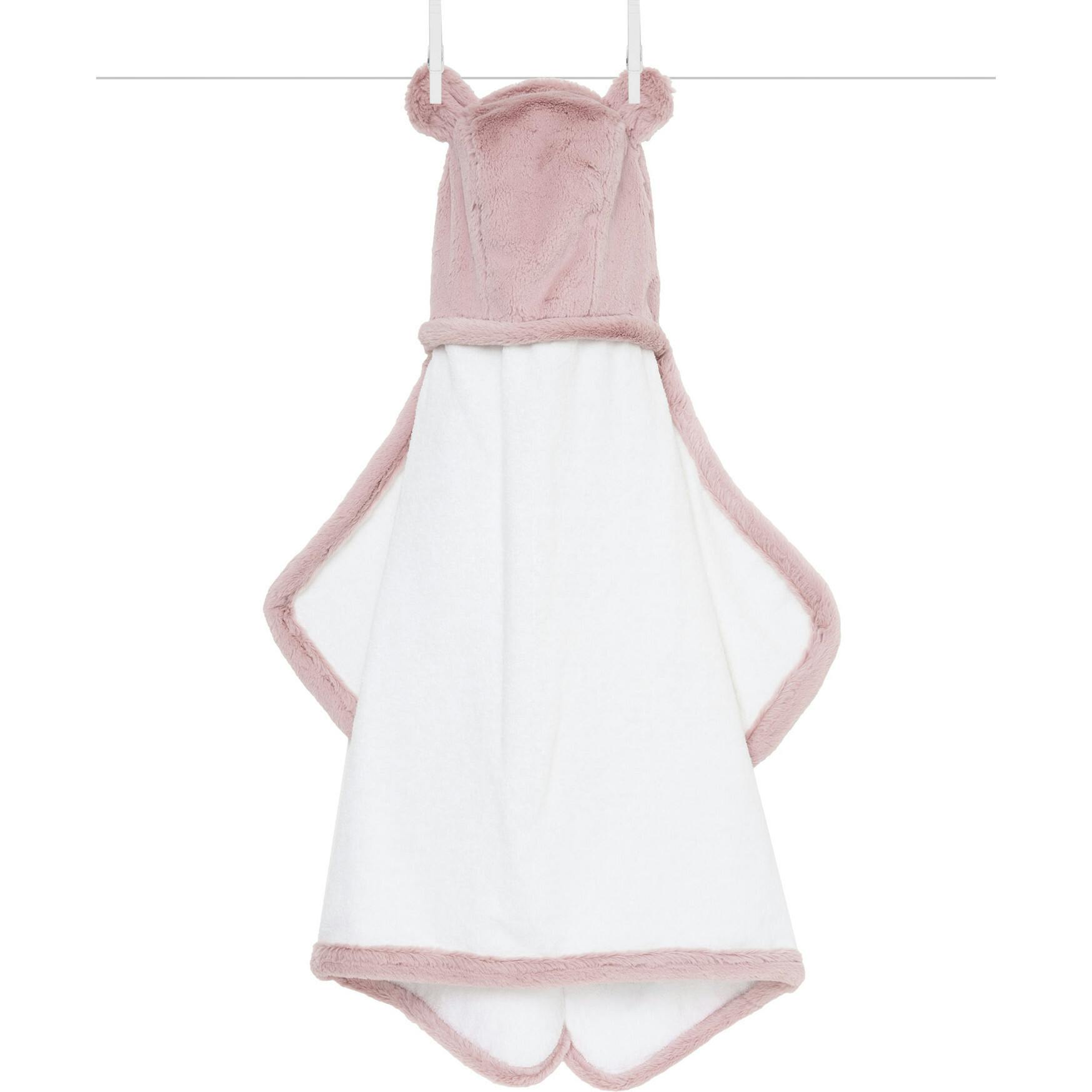 Luxe Baby Towel