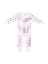 Babygrow Romper - Lotus Bud