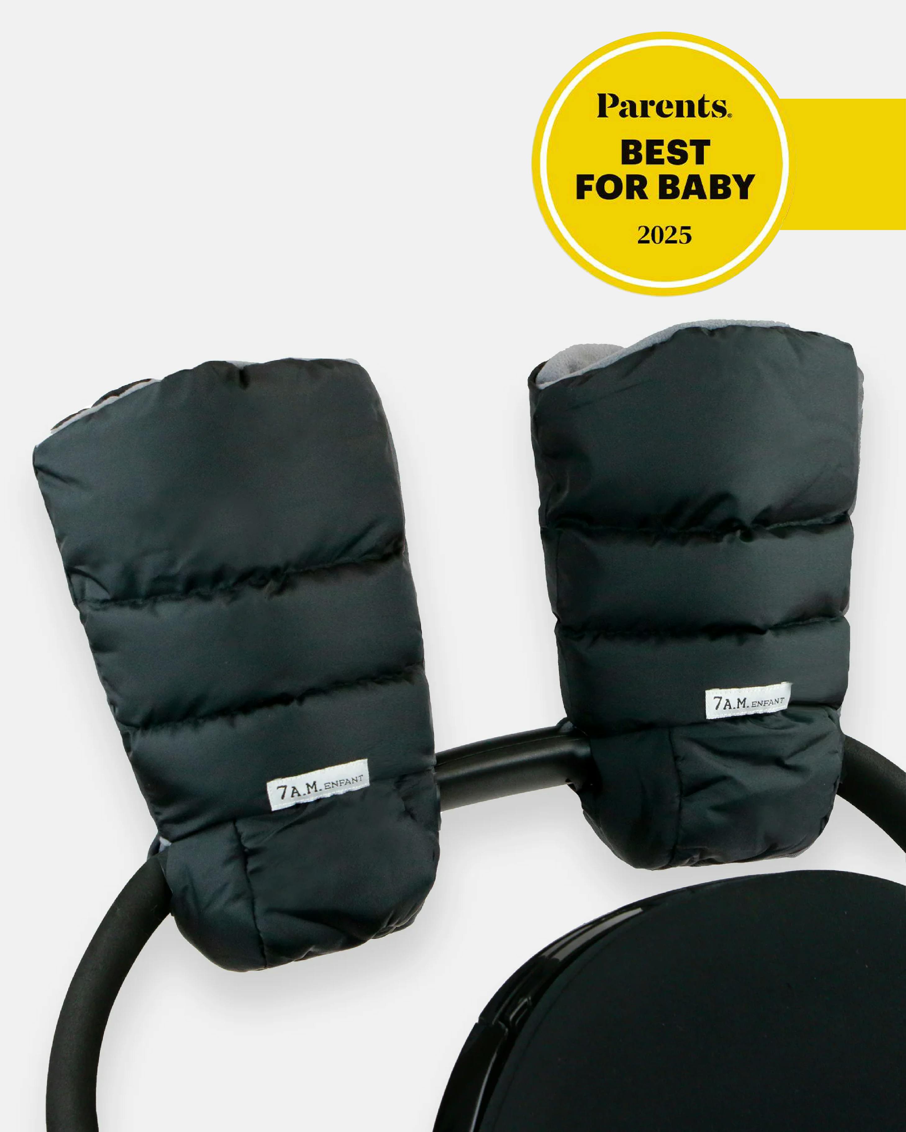 Warmmuffs