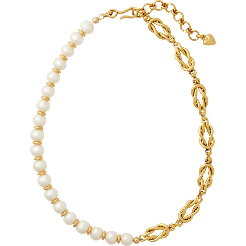Spencer Necklace