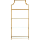 Slater 4-Tier Etagere