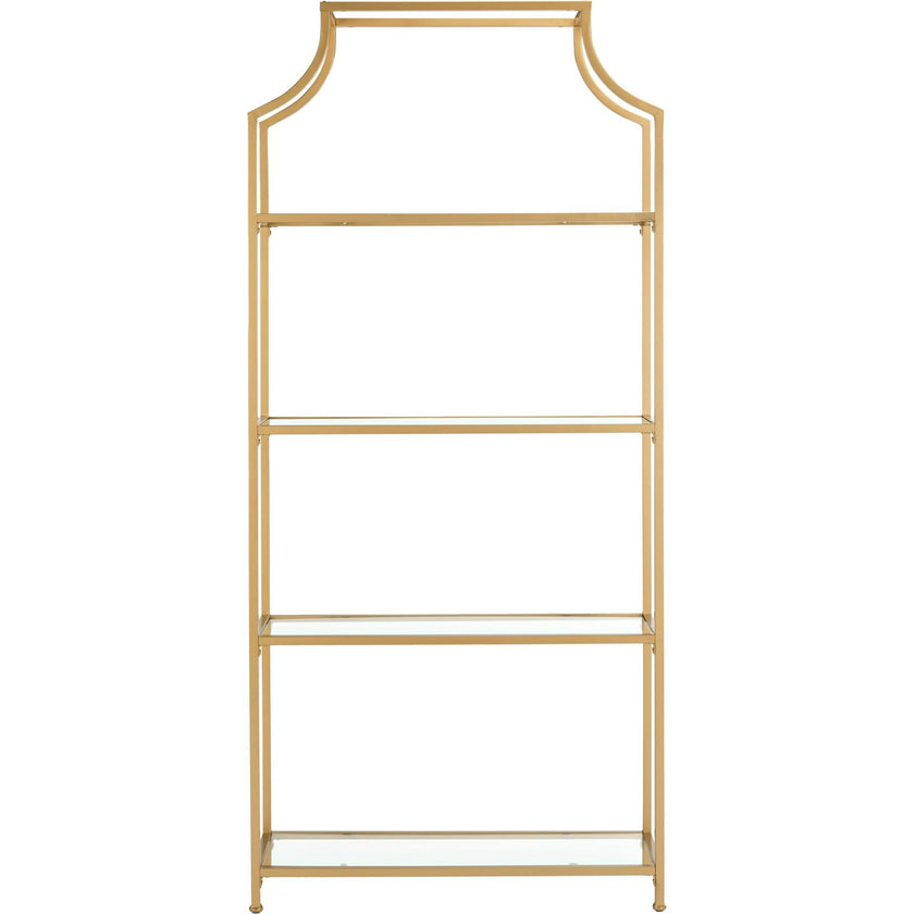 Slater 4-Tier Etagere