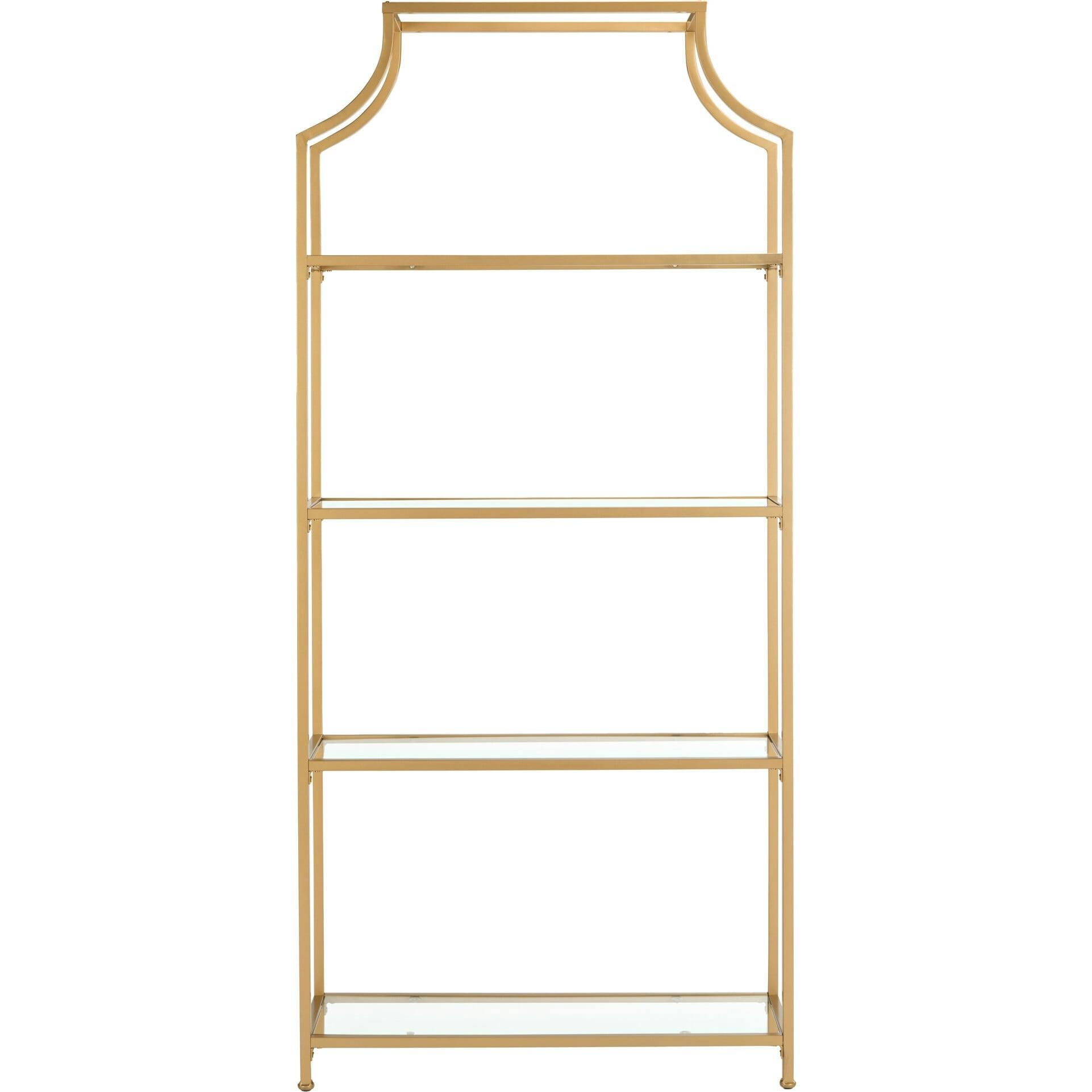 Slater 4-Tier Etagere