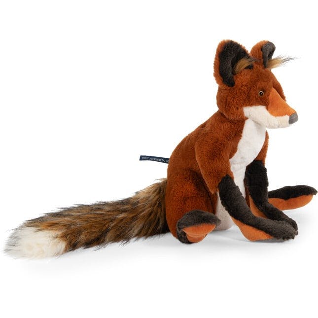 Fox - All Around The World