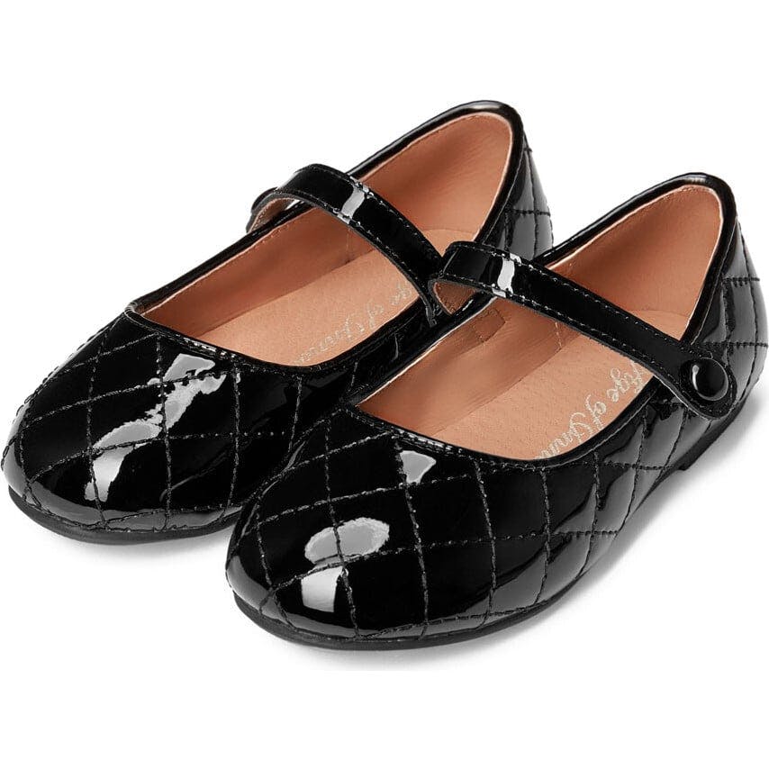 Coco PL Black