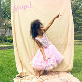 Jocelyne - Dress