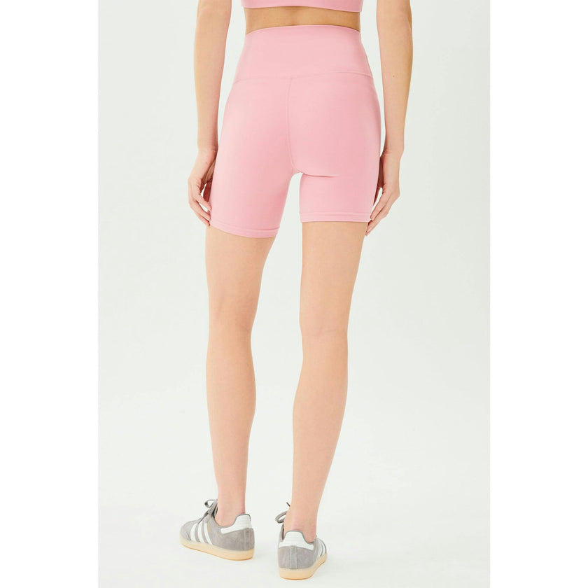 Airweight High Waist Short - Indigo