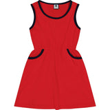 Ruby Pocket Dress