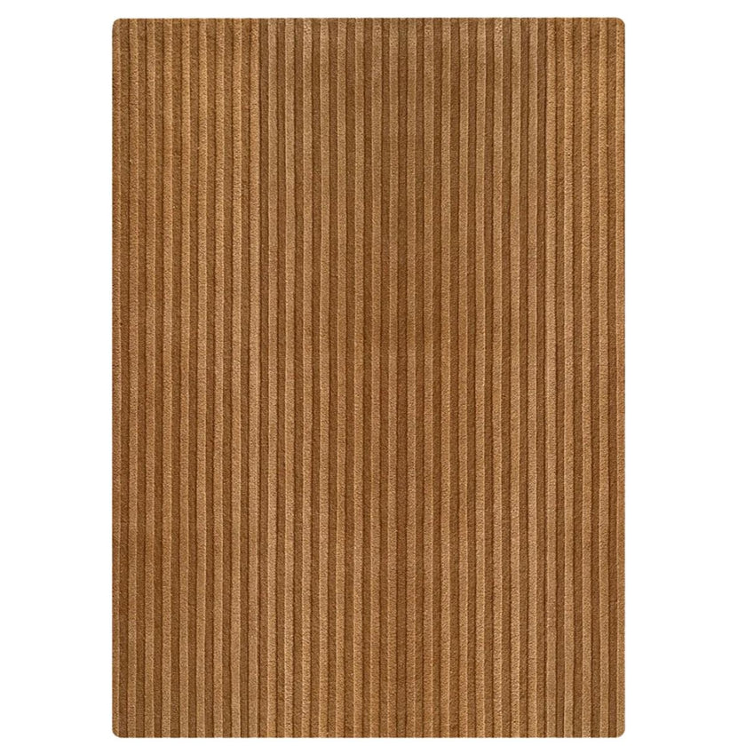 Solid Stripe Rug