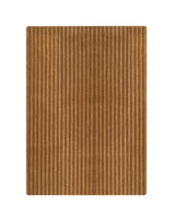 Solid Stripe Rug