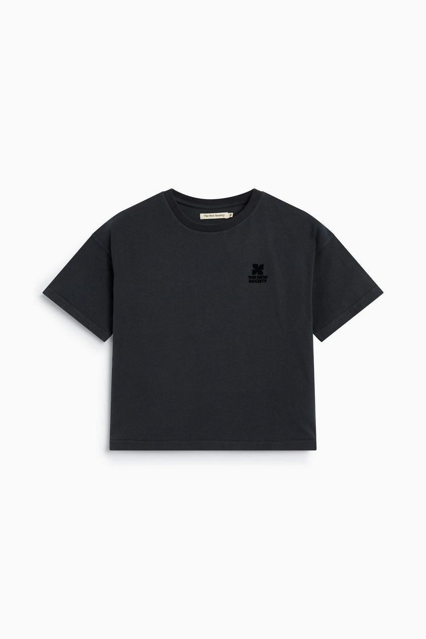 TNS Logo Teen T-Shirt