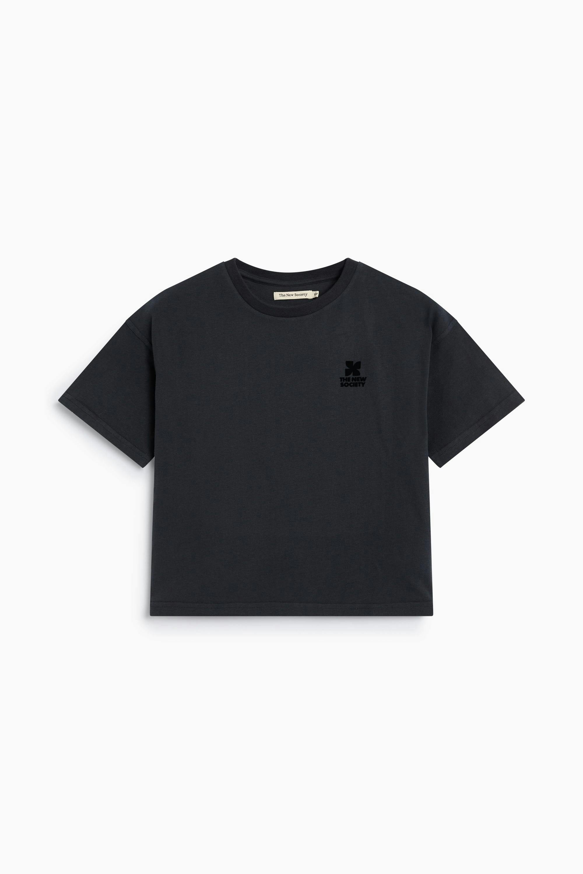 TNS Logo Teen T-Shirt