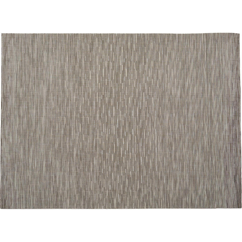 Bamboo Floor Mat, Dune