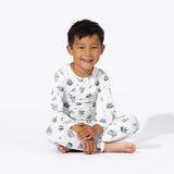 Bamboo Kids Pajamas