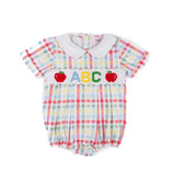 ABC Noah Bubble