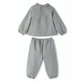 Grey Outfit Set