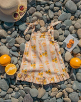 Isola Romper in Dolce Vita