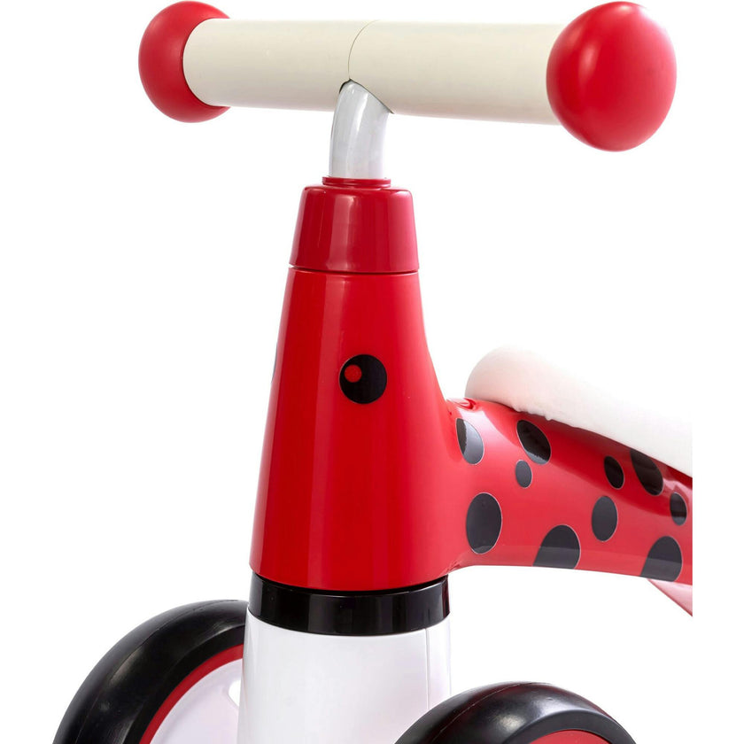 Freddo Toys 3 Wheel Balance Bike